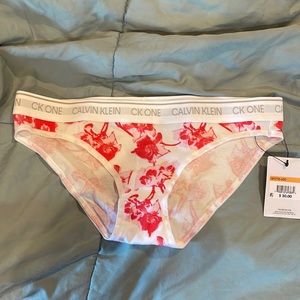 Calvin Klein panty